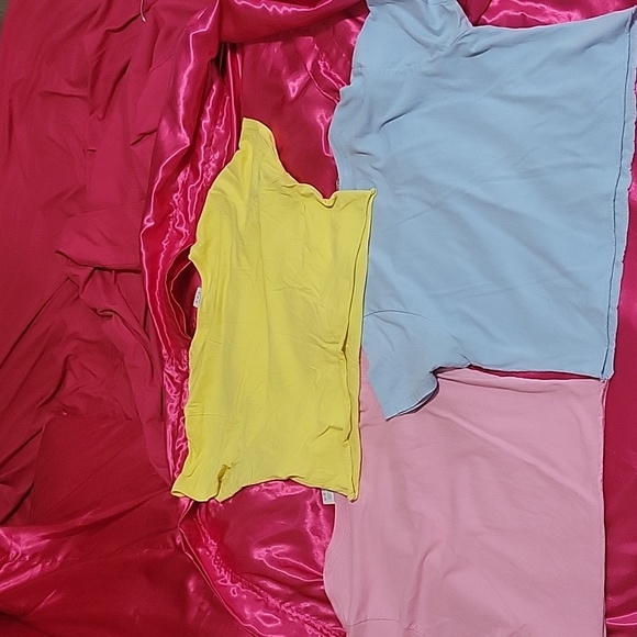 BARBIE CROPPED TSHIRT - Picture 5 of 8